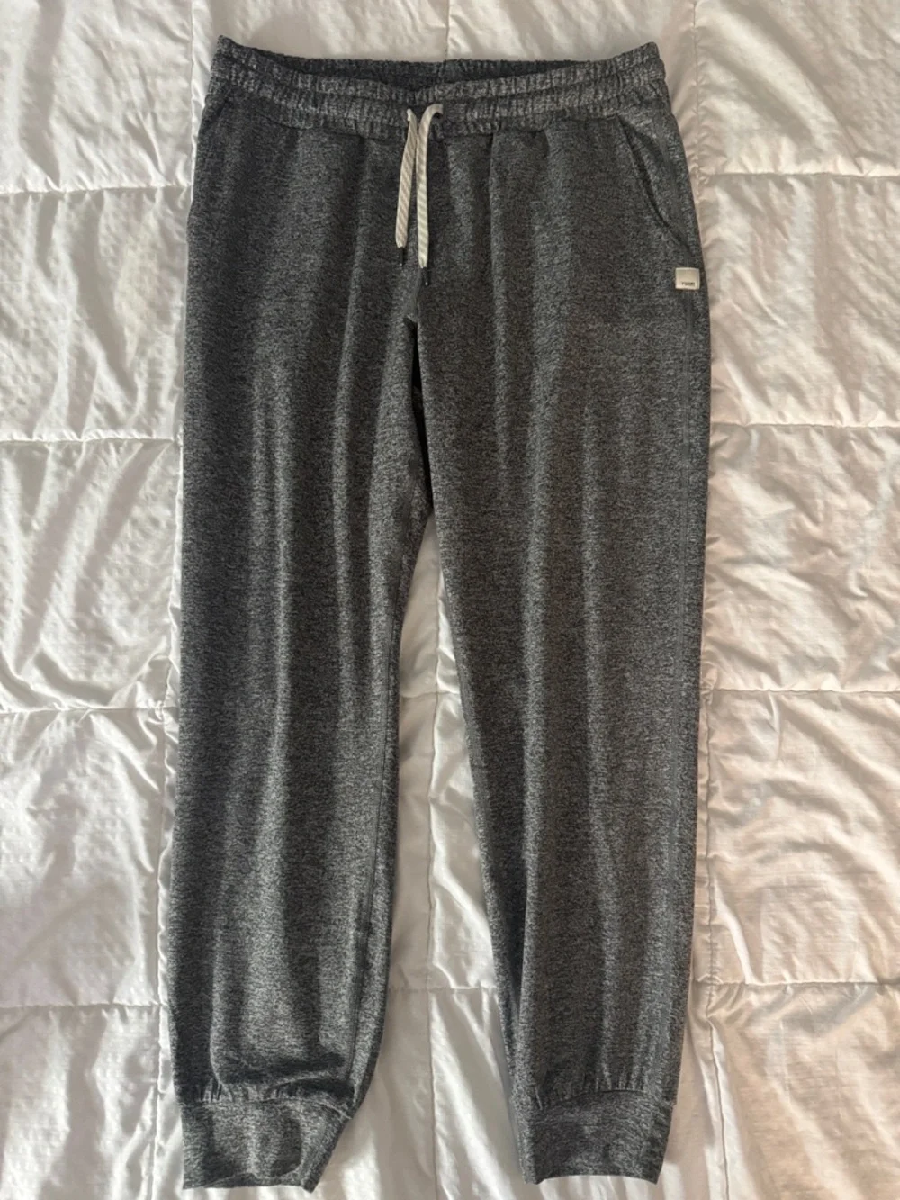 Vuori Performance Jogger - Picture 1 of 4